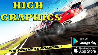 TOP 16 BEST OFFLINE  RACING GAMES ANDROID IOS HIGH GRAPHICS 2021 screenshot 4
