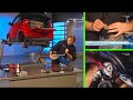 Smart Fortwo - How to remove / install the starter-alternator - Part 2 | W451