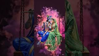 🌿 राधेराधे #Krishna #viral #shorts #bhakti