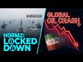 Breaking: 10,000 US Troops Lock Down Hormuz - The End of Global Oil?