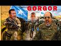 DEG DEG Ciidanka GorGor Oo Xooggan Oo Ka Dagay Dhuusamareeb QoorQoor Oo Dhufeyso Qotay B Saleebaan 