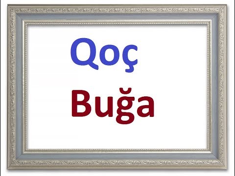 Qoç və Buğa bürclərinin uyğunıuğu ( sevgi,dostluq,yoldaşlıq )