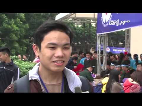 Video (VTC14) - Hơn 1400 người đăng ký hiến tạng sau khi chết - youtube