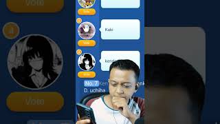 Main aplikasi Weplay lagi #weplay #KeseruanWeplay #WhoIsTheSpy #gamingontiktok screenshot 3