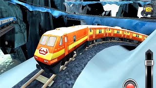 Train Simulator Uphill Drive Version 2023 - Level 12 screenshot 5