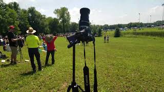 Eclipse 2017 Totality - Gallatin, TN
