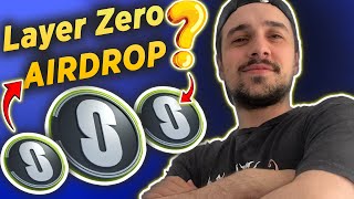 Layerzero Airdrop Ve Sybil Programı Için Bilmeniz Gereken Herşey Burda