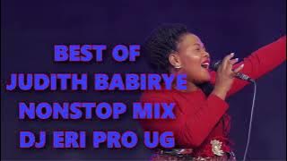 Best Of Judith Babirye Gospel Nonstop 2025 (Dj Eri Pro)