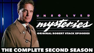 Download Lagu Unsolved Mysteries with Robert Stack - Season 2, Episode 1 - Full Episodes MP3 Download Lagu Unsolved Mysteries with Robert Stack - Season 2, Episode 1 - Full Episodes MP3