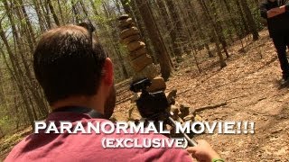 Paranormal Movie News & Interview!!! (Dead Explorer Video Update)
Paranormal Movie News + Exclusive Interview! Instead of a new Dead Explorer video this week, I worked on cool projects with other paranormal groups! First I was on a one-hour podcast interview with the Paranormal Guide out of Australia. They are really famous on Facebook for the pictures they put up on haunted places and ghost stories. In fact, their Facebook page has over twenty thousand likes! You need to go their blog and check out the interview because we talk about our believes, paranormal investigations, skeptics verses true believers, and how to get more YouTube views.
Paranormal Guide Interview: http://goo.gl/MLzzN
Paranormal Guide Facebook: https://www.facebook.com/theparanormalguide
On a different note. I just got back from North Carolina working on a paranormal documentary known as Project 18. This is a real documentary put together by The G.H.O.S.T. Files, which are two seventeen year old ghost hunters from California. They have a show on ParanormalReality.TV on ROKU and they invited me out to film with them. It was a pleasure and I think the movie will be great!
The G.H.O.S.T. Files on Facebook: https://www.facebook.com/Theghostfiles
Their ROKU Network: http://www.paranormalreality.tv
Im busy working on new episodes as well. Ill have an investigations at a haunted restaurant and than at a haunted house out in the Hill Country of Texas. These two investigations are filming in May and you will see those episodes coming up pretty quick. I appreciate all of your support on Dead Explorer. You guys are the greatest paranormal fans and paranormal peeps out there!
DEAD EXPLORER:
Real paranormal videos of ghosts, spirits, and demons caught on tape! Unexplained activity, scary experiences, & true evidence from the most haunted places! New episodes Mondays - Subscribe Now!
MORE DEAD EXPLORER:
Subscribe!
http://goo.gl/wY6b6
Facebook!
http://facebook.com/deadexplorer
Twitter!
http://twitter.com/tweetalejandro
Google+
http://goo.gl/Rm661
Blog
http://deadexplorer.com Paranormal Movie News & Interview!!! (Dead Explorer Video Update)