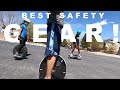 My Safety Gear for Onewheel & EUC: Lazyrolling 1Protect Flatland3D