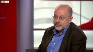 Panorama reporter John Sweeney defends North Korea student trip