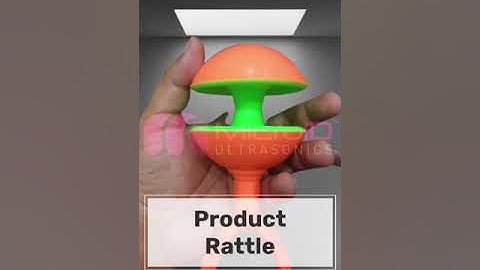 Ultrasonic Plastic Welding Machine for toys| MicroID Ultrasonics| New Delhi| 9810533305