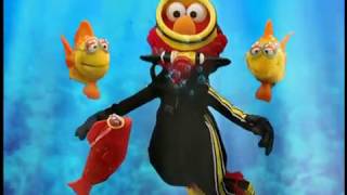 Elmos World Eyes Dvd Rip