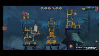 Angry Birds 2 Level 2073