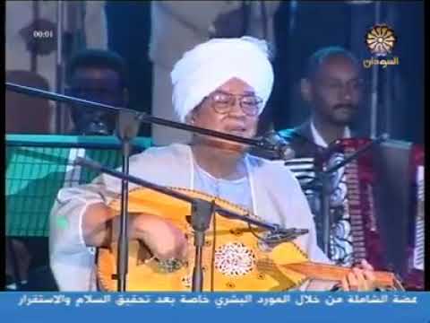 عبدالكريم الكابلي اوبريت السلام