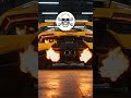 Lambo flames 🔥 #car #race #edit #lamborghini #trending