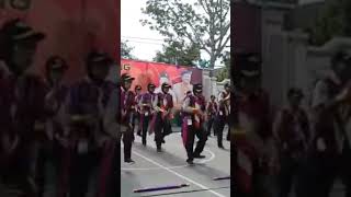 Sholawat Dibuat Yel Yel keren sholawat yelyel scout pramuka tni indonesia