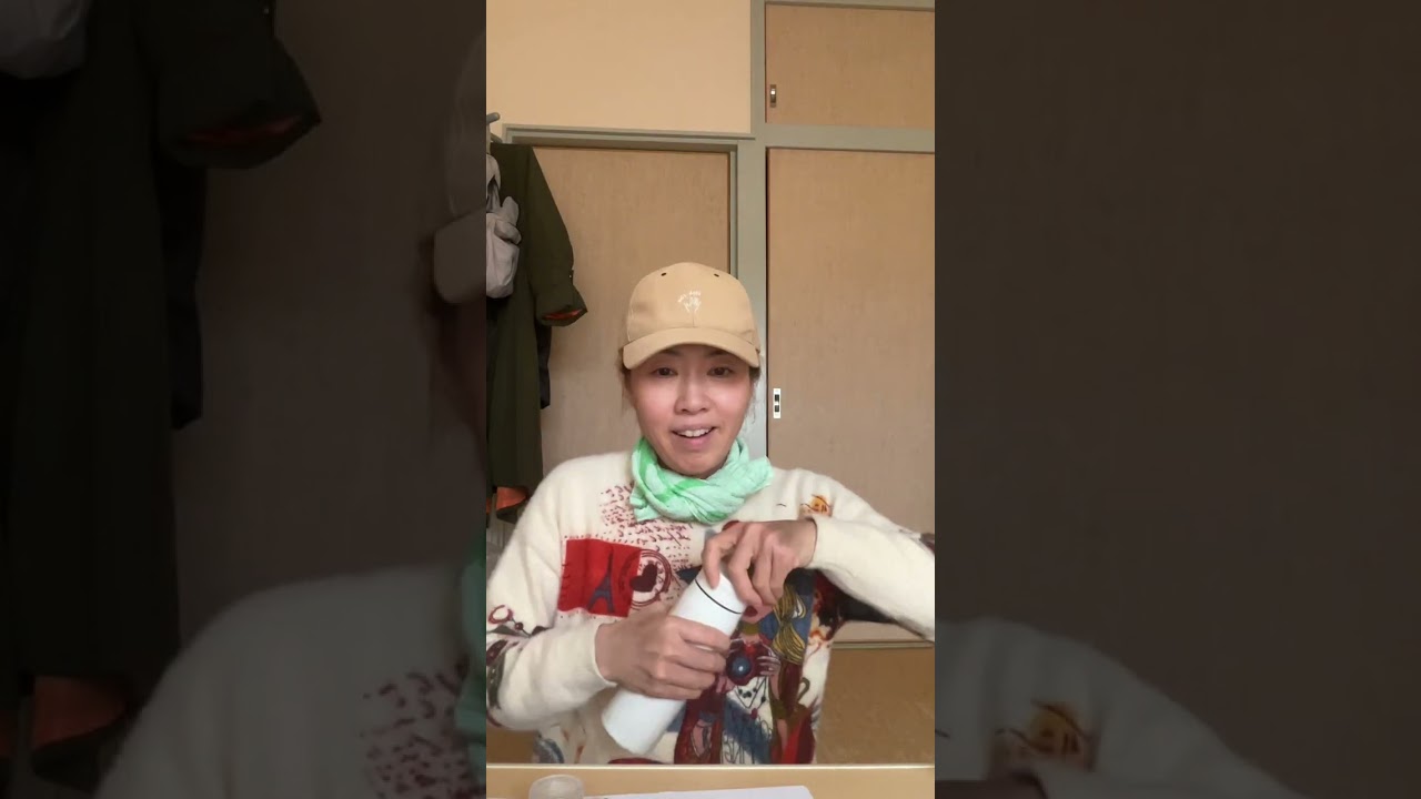 編み物23/24／超絶ポジティブ