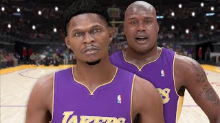 I Gave Anthony Edwards Kobe's Career