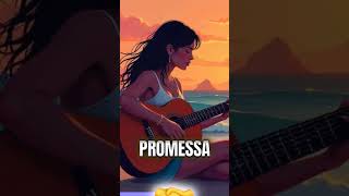 Bossa nova  Chega De Esperar  #bossanova #praia #rj #sambarock #viagem #novampb #mpb #riodejaneiro