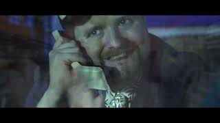 KATAHDIN (2025) OFFICIAL TRAILER (BEST VERSION)