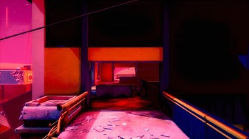 Spec Ops the Line Multiplayer - Crows Nest Rallypoint 2022 06 18 22 39 19