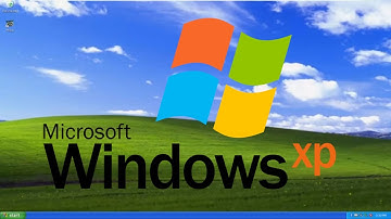 How to Update Windows XP With Latest/Last Updates In 2025 - Unofficial Service Pack 4 [Tutorial]