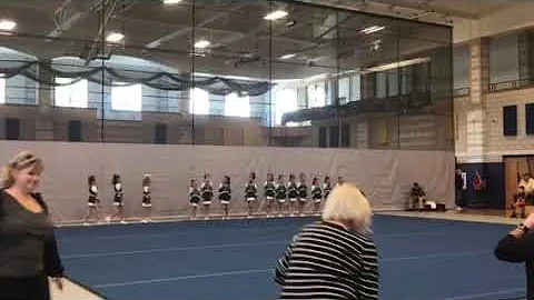 East Coast Showdown