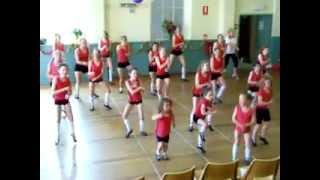 Hobart Highland Dancers Highland Fling Gangnam Style Hobart Highland Dancers Highland Fling Gangnam Style