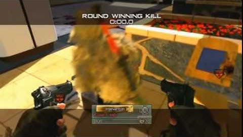 TrickShot Tutorials Episode 1 [ Easy ]