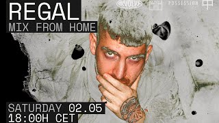 Regal // Mix from Home