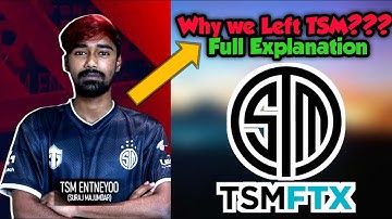 Why Jonathan, Neyoo, ZGod and ClutchGod Left TSM? Neyoo Reply why they left Tsm.