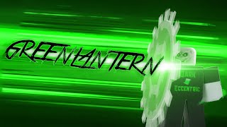 Roblox Script Showcase Episode#1740/Green Lantern