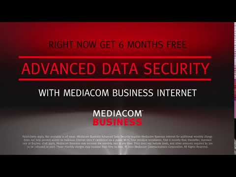 Advanced Data Security