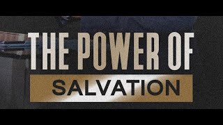 POWER OF SALVATION [22/04/2024] Apostle V Mahlaba