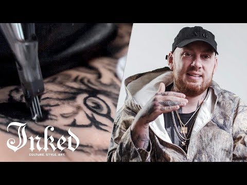 So You Want A Micro Tattoo (Ft. Bang Bang) | Tattoo Styles