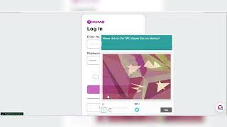 02 | How to Log In to Your HUMB Global Account