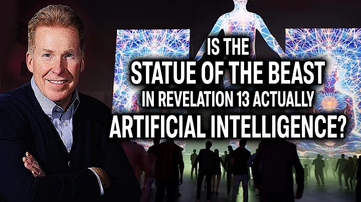 Is the Image of the Beast In Revelation 13 Actually Artificial Intelligence?