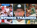 Red Sox Spring Training: Early Takeaways With Lou Merloni