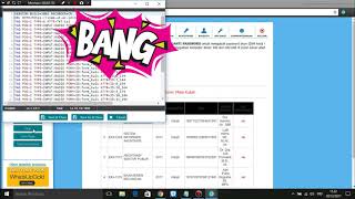 Cara mengisi kuesioner SIAM UB dengan cepat