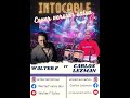 Intocable  versin salsa  walter fox feat carlos lezman  lyric  cover