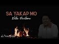 Willie Revillame - Sa Yakap Mo [Instrumental Video]
