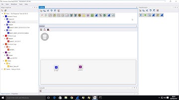 Analyzing Microsoft IIS Web Logs - Part 1
