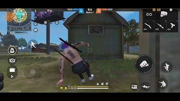 1v1 custom with my friend part 2 👿