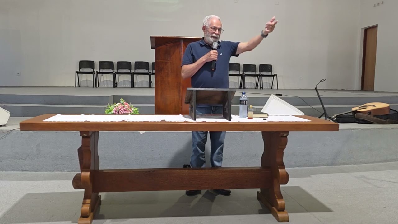 Encontro Obreiros Valinhos Junho 2026
