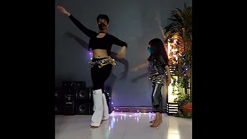 آموزش رقص ایرانی تتلو دنسر عربی شاد جنجالی طراحی کروگرافی زیبایی ورزش Dance Dancer 