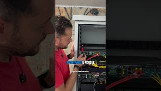 ⚠️ SE LIGA NESSA DICA!Se sua OLT estiver dando alerta… isso pode evitar um problemão 👀