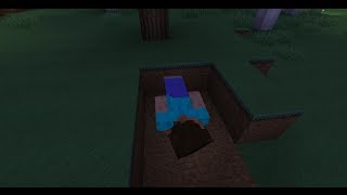 cache cache minecraft ep1