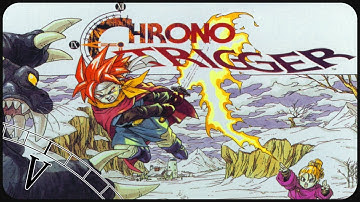 Sorry, the princess is in another timeline | Chrono Trigger